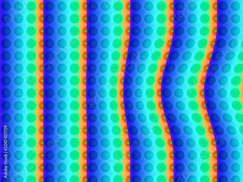 Foto Stereo pictures,stereogram,3D Pictures,Magic Eye