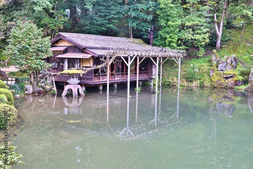 Kanazawama, Japan