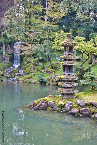 Kanazawama, Japan
