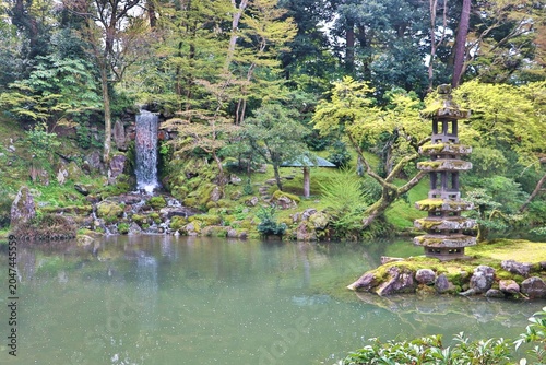 Kanazawama, Japan
