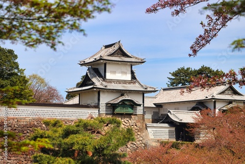 Kanazawama, Japan