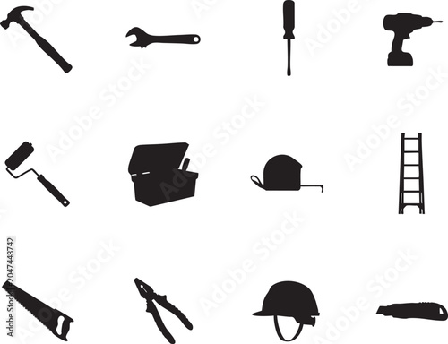 Engineering Equipment Symbol Pack