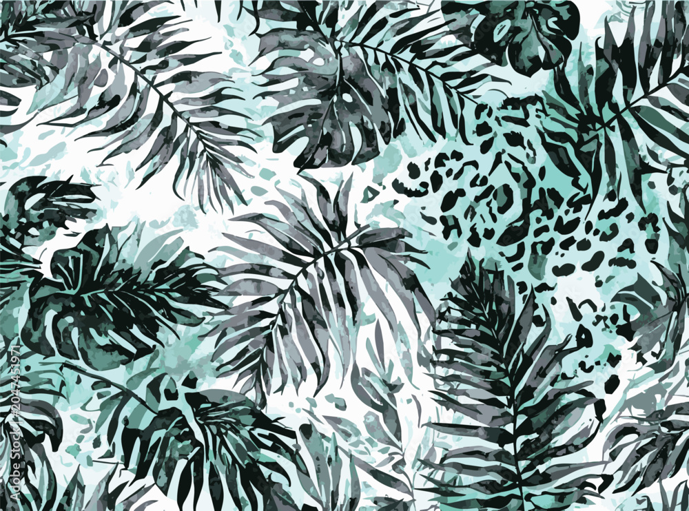 Obraz premium Print