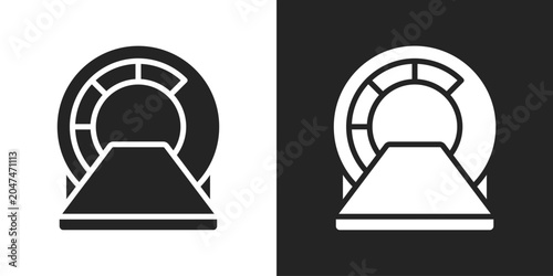 Mri Icon