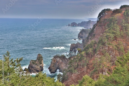 Miyako, Japan