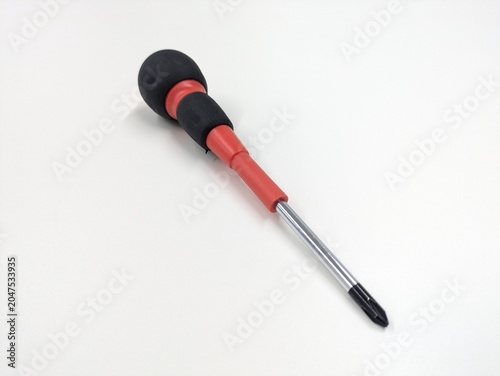 Phillips screwdriver / プラスドライバー