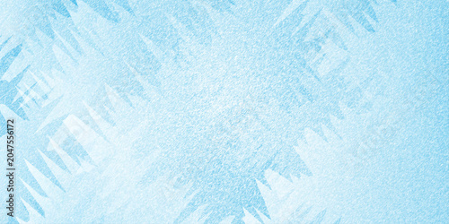 Photography Abstract light blue background with a textured, frosty, or icy pattern resemblin