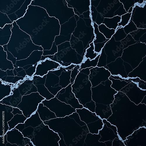 Luxury black marble texture background