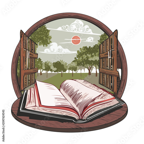 Warm Breeze Literature