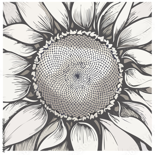 Botanical Seasonal Detail