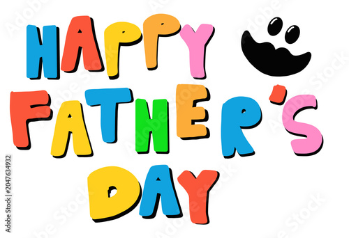 Happy father’s day
