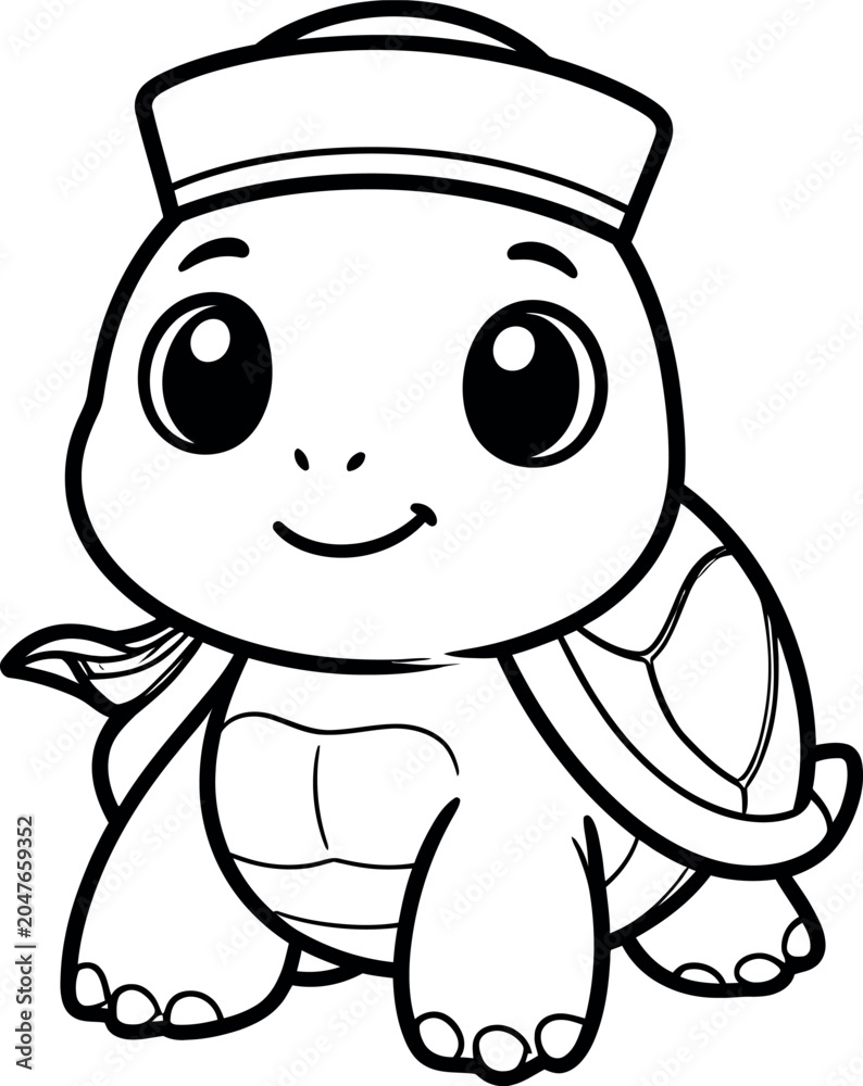 Fototapeta premium Adobe Illustrator Artwork