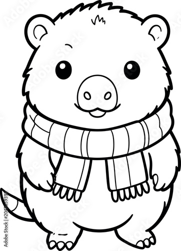Adobe Illustrator Artwork