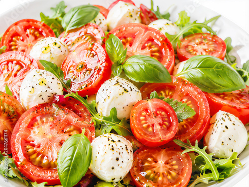 tomato salad