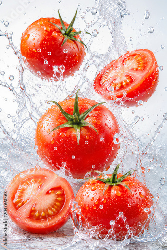 tomato