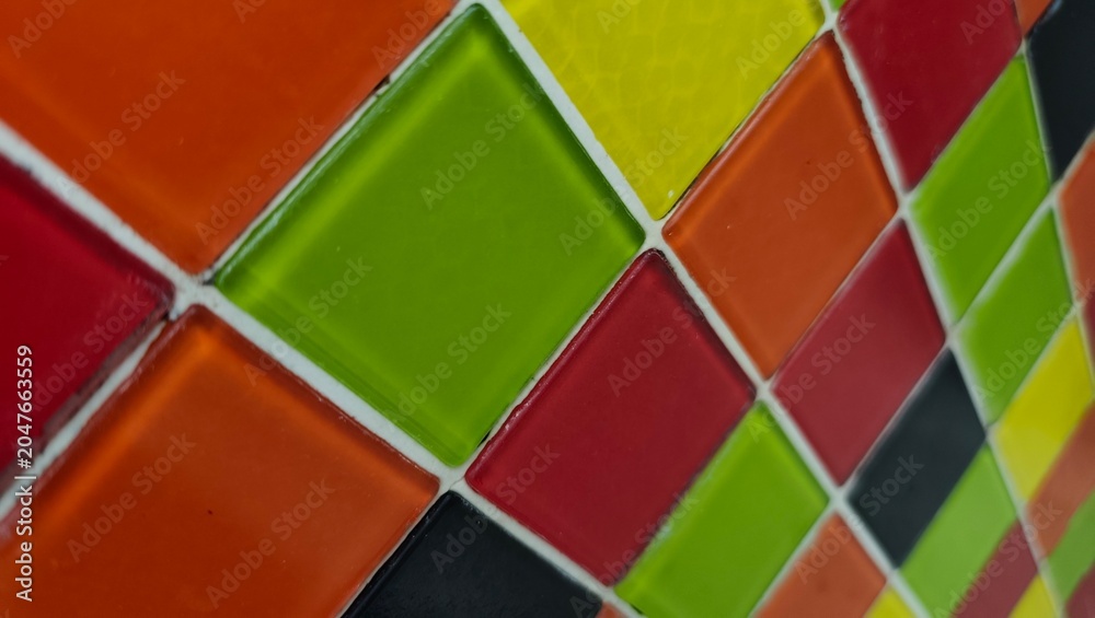 abstract colorful background