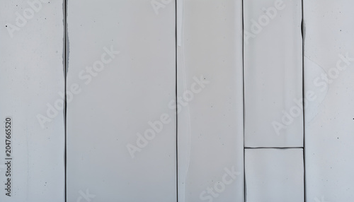 Clean concrete wall with copy space