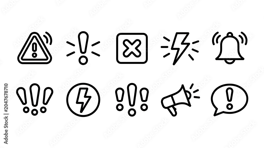 Fototapeta premium Vector zodiac sign icon set with Pisces Gemini Aries Virgo astrology symbols, alphabet letters, numbers, colorful illustration design collection, symbol font text letter abc school element horoscope c