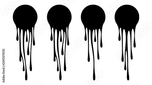 Fotografie black boll