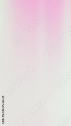 Soft pastel pink gradient on white background abstract art perfect for backgrounds, textures, banners, invitations, and digital design projects.