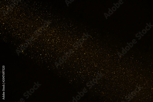Fotografía Stardust