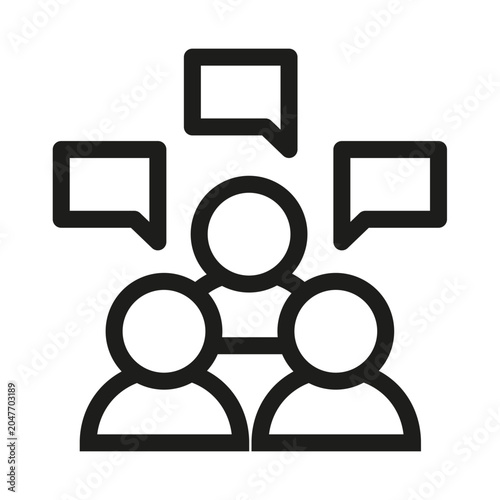 Vector Public Feedback