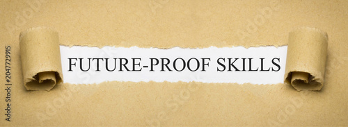 Canvastavla Future-Proof Skills