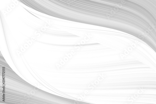 Fotografie abstract white and silver are light pattern gray with the gradient is the with floor wall metal texture soft tech diagonal background black dark clean modern