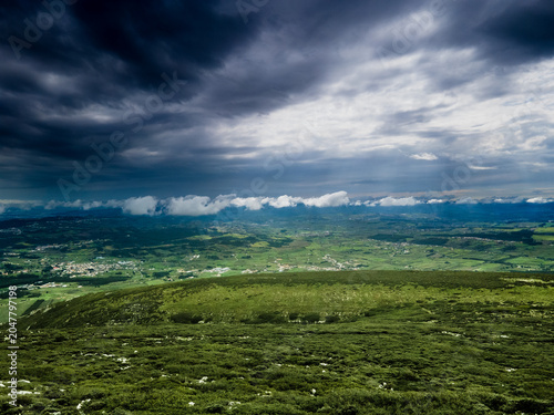 Fotografie The Magic of Serra de Montejunto