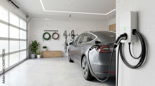 electric car charger home ev charger garage charging station wall mounted charger ev charging point car charging cable electric vehicle charger residential ev charger