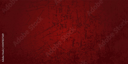 Photos Black dark deep red ruby garnet cherry burgundy wavy abstract background