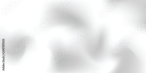 Smooth elegant white silk vector or satin luxury cloth texture background. White gray satin texture that is white silver fabric silk background. Soft shiny creased satin fabric folding texture. Vector