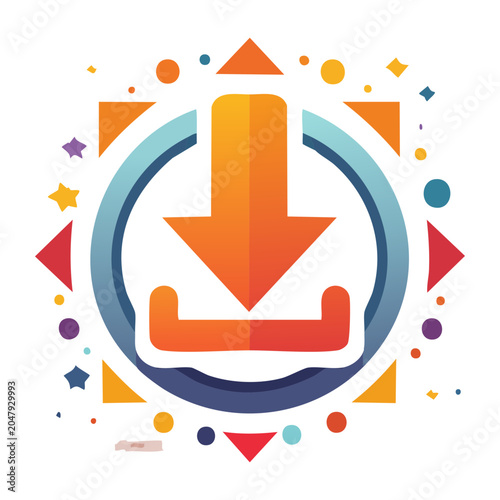 download icon