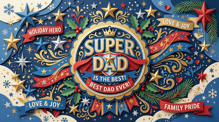 Father’s Day  Celebration