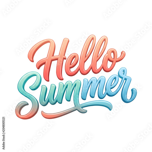 Hello Summer