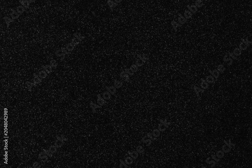 Canvas-taulu black static noise texture background