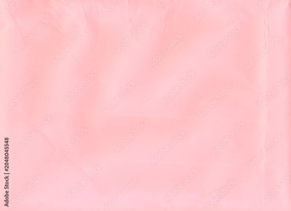 Fototapeta premium Soft pink fabric texture background for luxury cosmetic branding, beauty product presentation, and wedding invitation design