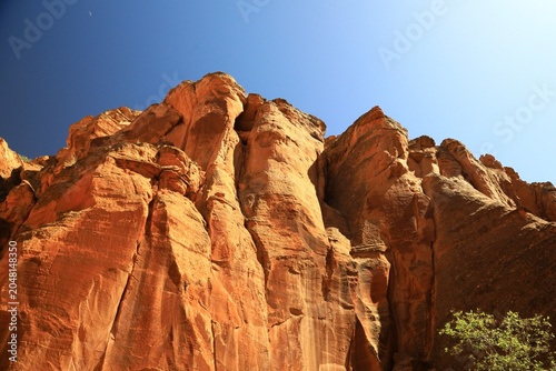 Photos Antelope Canyon, Navajo Tribal Lands Arizona