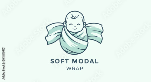 Subtle halftone dot grid background with smiling face art