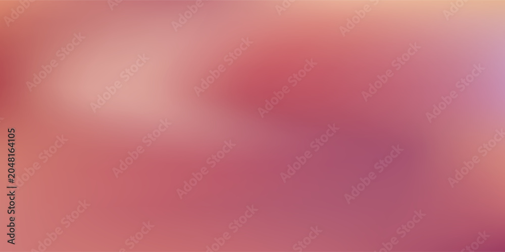 Fototapeta premium Background abstarct amazing gradinet pink, Orange gradient.