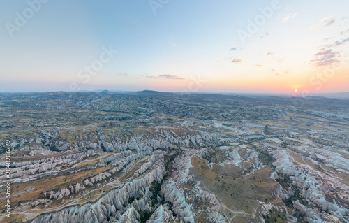 Foto Goreme, Nevsehir, Turkey