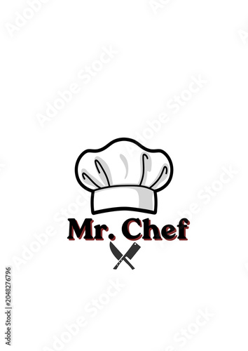 chef hat icon