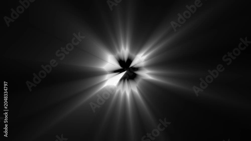 abstract light background