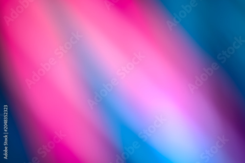 Blurred background with lights and shadows. Artistic style