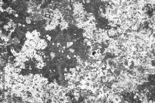 grunge abstract rough-textured concrete wall background.
