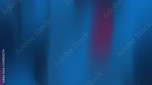Abstract Blue Magenta Gradient Video Background, Blue Pink Liquid Gradient Background
