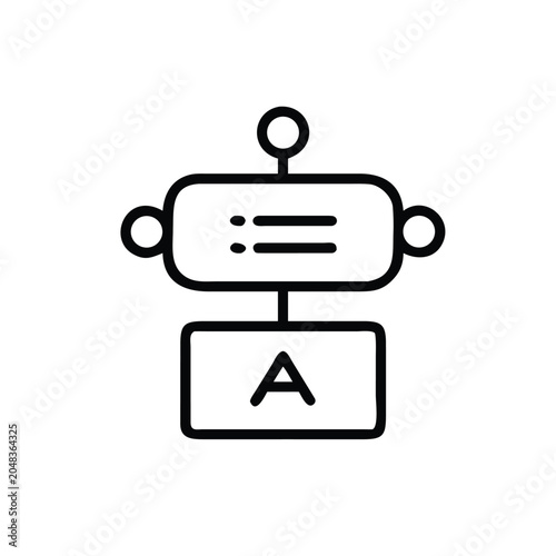clipboard icon vector