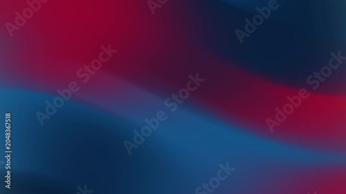 Abstract Blue Magenta Gradient Video Background, Blue Pink Liquid Gradient Background