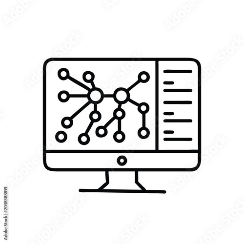 social network icon