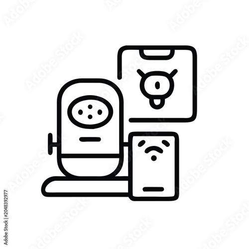 mobile phone icon